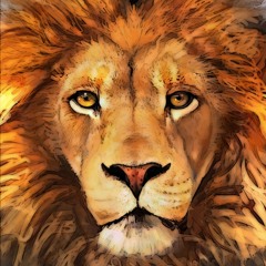 ALMIGHTY LION