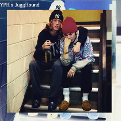 YPH x JuggHound - TRAPPIN' BLI$$