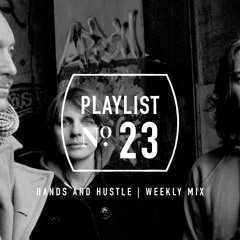 Playlist No. 23