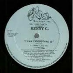 13 - KENNY C - I CAN'T UNDERSTAND IT