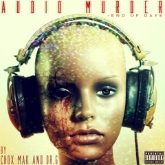 11.Dead Wrong by Young Dirty Bastard Ft. Chox Mak X Dj Rolex (Prod By Dr G)