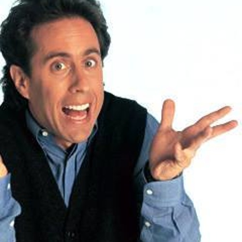 What If There Was A Dubstep Song But Instead Of The Drop There Was Just The Seinfeld Theme Song