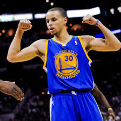 Stephen Curry