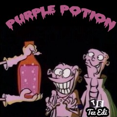TezEdi - Purple Potion