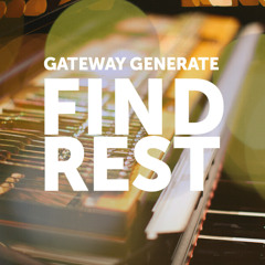 Find Rest (feat. David Eric Moore)