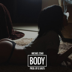 Body (prod. By D.Shuts)