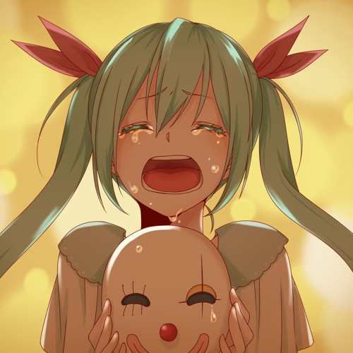 音楽デザインの着物反物 ダークパープル　小紋　ピエロ　音符 音楽デザインの着物反物 ダークパープル 小紋 ピエロ 音符 note