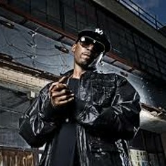 DRAG-ON "FROM THE STREETS"