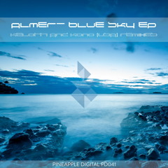 4.Almer - Mozaic (Original Mix) Preview [Pineapple Digital]