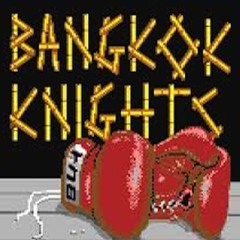 Matt Gray - Bangkok Knights Preview