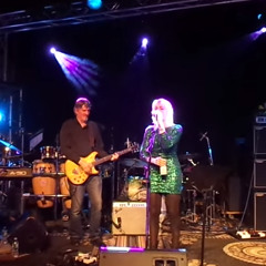 Max Creek @ The Tralf Music Hall  (Set 1)