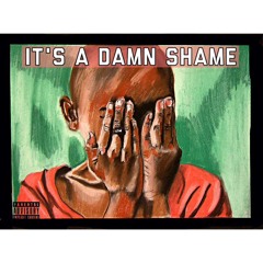 It's A Damn Shame (Prod. by Amarae of Nedlog)