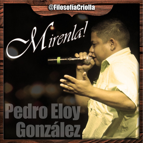 mirenla de pedro eloy gonzalez mirenla de pedro eloy gonzalez