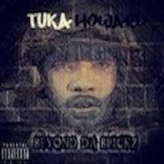 07 I DONT THINK SHE WANT ME TUKA TATTOO