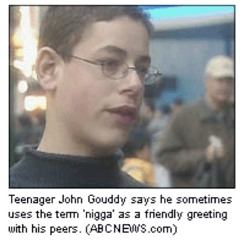 Disturbed Vs. Eminem - Inside White America