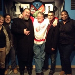 Episode 77: Detroit Beer Press, Pipeline Fellowship Detroit, Daily Detroit