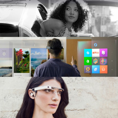 Episode 1 - Uber, HoloLens, Women Coders