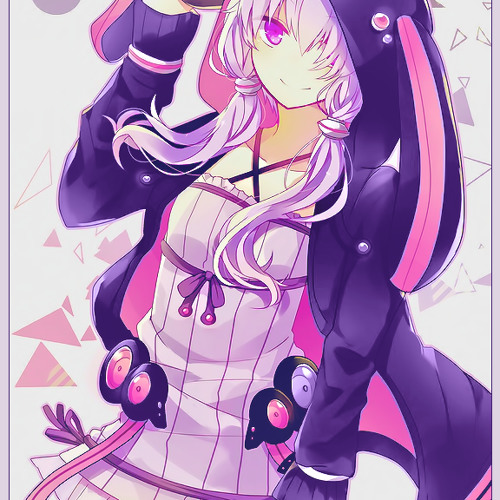 Utata - P Ft. 結月ゆかり - Theres Supposed To Be A Cheat Code For Happiness