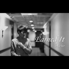 The Weeknd - Earned It (Short Acapella Cover)