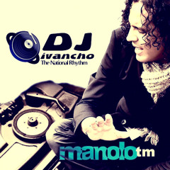 Mix Manolotm 2015 - By Dj Ivancho