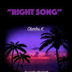 "Right Song"