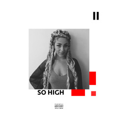 Doja Cat - So High (Uninamise x San Holo Remix)