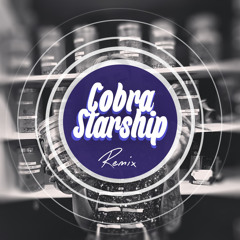 Cobra Starship - You Make Me Feel ft. Sabi (BLUEdream Remix)