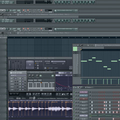 Un Supuesto Traje (USADA POR DRK)