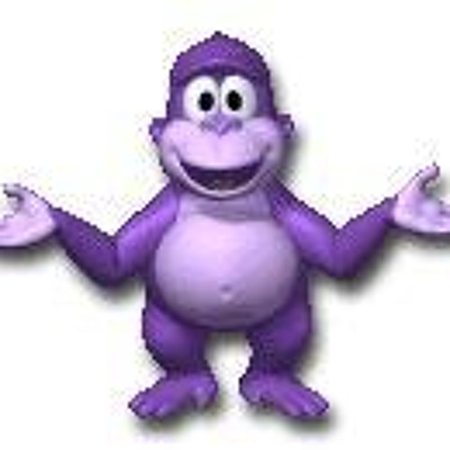 Bonzi buddy