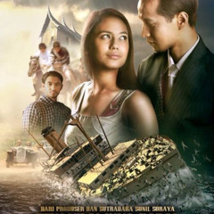 Film Score :  Tenggelamnya Kapal Van Der Wijck