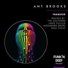 Ant Brooks - Transfer