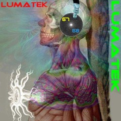 Lumatek - Techno@Sia - Elastic Heart TECHNO REMIX 04.02.15