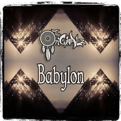The OriGinALz - Babylon