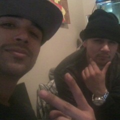 Commandents freestyle remix Capital P & Truu Ace at Da Lab