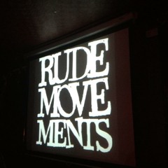 Rude Movements Feb 2015 Mix