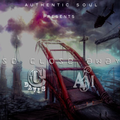 C. Davis - So Close Away [Prod. By CHill]
