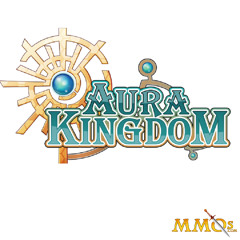 Aura Kingdom - Archmage's Holy Land