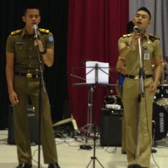 Kesedihanku With Ikky Karaoke Version "rusak Asli"