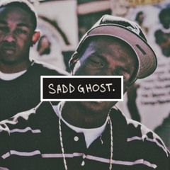 Tell Yo Mama - Jay Rock Ft. Kendrick Lamar (sadd ghost re-visit)