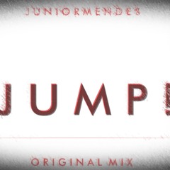 #J U M P ! [extended] - JUNIORMENDES 2k15 FREE DOWNLOAD