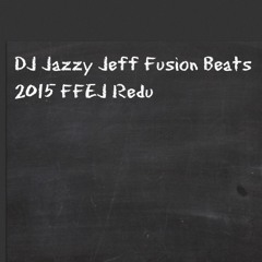 Fusion Beats 2015 FFEJ Redu