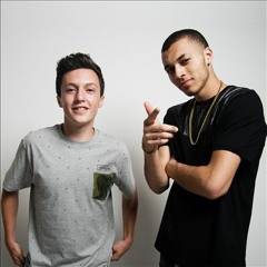 loud // kalin and myles ft. PHANOM