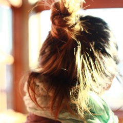 Jon Thurlow - Let Love Win/Fragrance (cover)