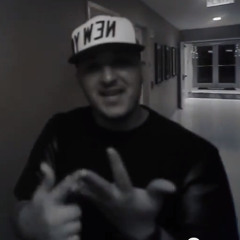 Slums Of The City { Prod. by Anthem Trackz }