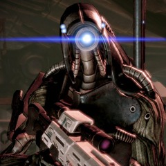 The 7th Geth (Mass Effect)