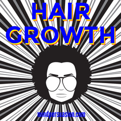 Hair Growth - Top Your Noggin With A Gorgeous Mane