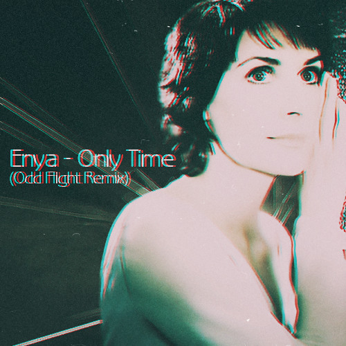 エンヤ／オンリー・タイム(リミックス) Enya - Only Time (Remix) (Full HD Video) - YouTube