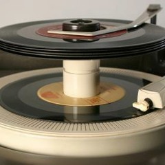 DJs BILL COLEMAN vs. JEREL BLACK: All Vinyl. All 45's. DJ Battle (PART 2) -