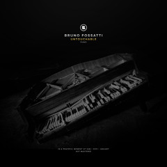 Bruno Fossatti - Untouchable / Piano
