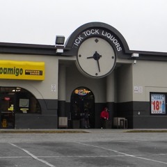 I'm Killem Freestyle (Langley Park @ Nite)